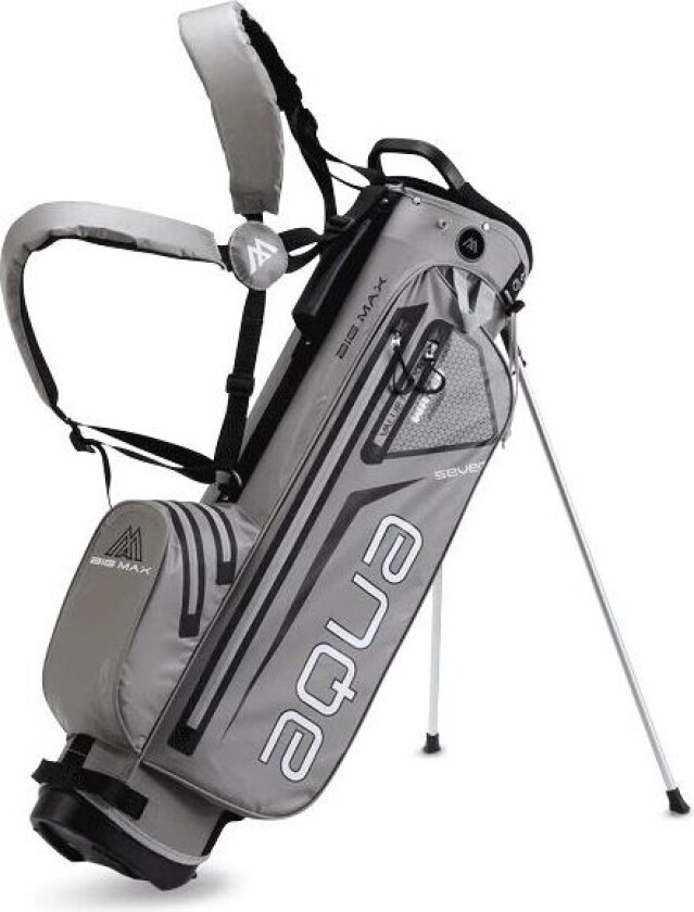 Aqua Seven Bærebag Sand