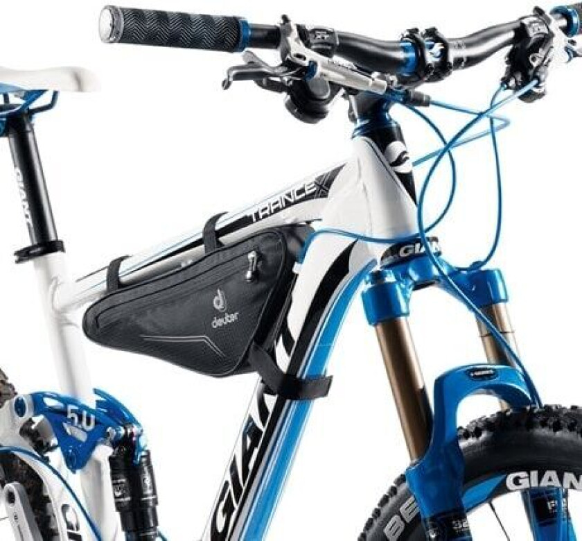 Front Triangle Bag sykkelveske