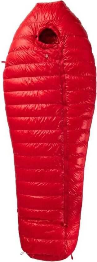Bilde av Radical 16H - Short Red Short
