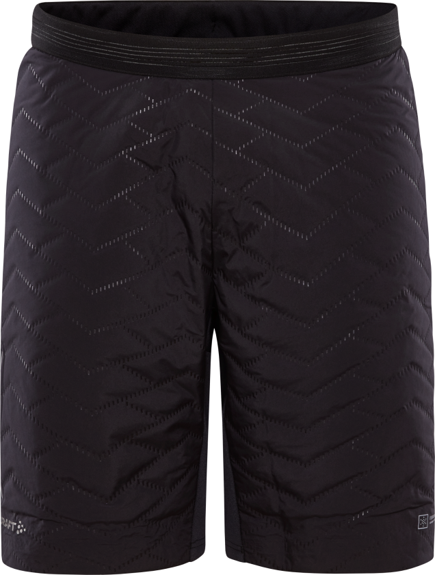 Men's Adv Subz Shorts 3 Black XL