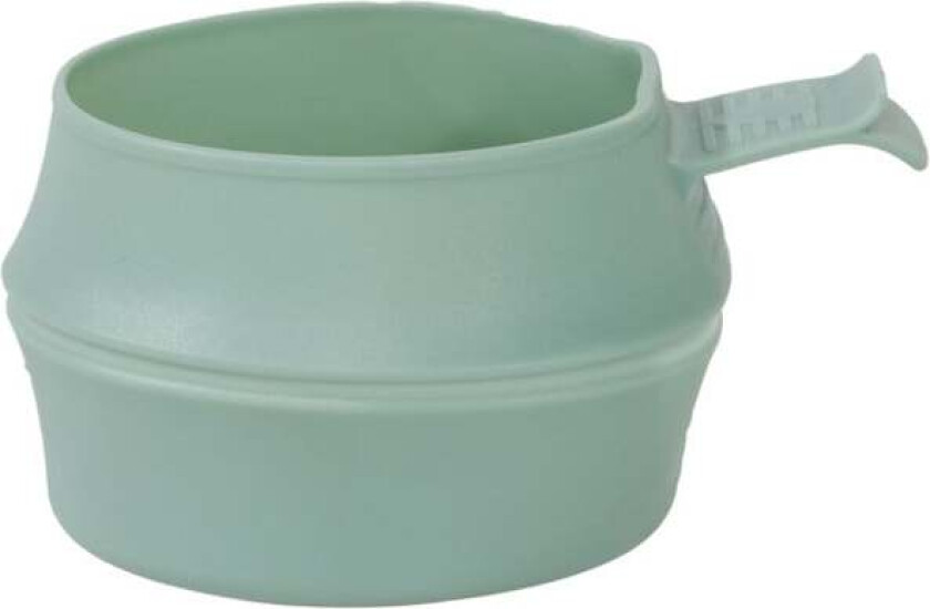 Sammenleggbar Turkopp