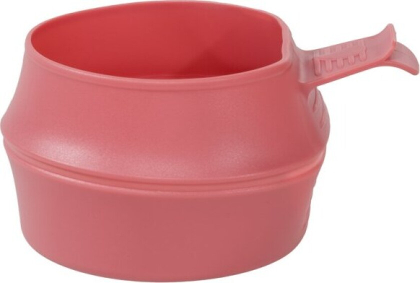 Sammenleggbar Turkopp