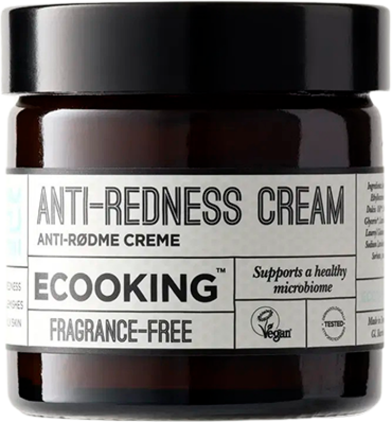 Anti-Redness Cream