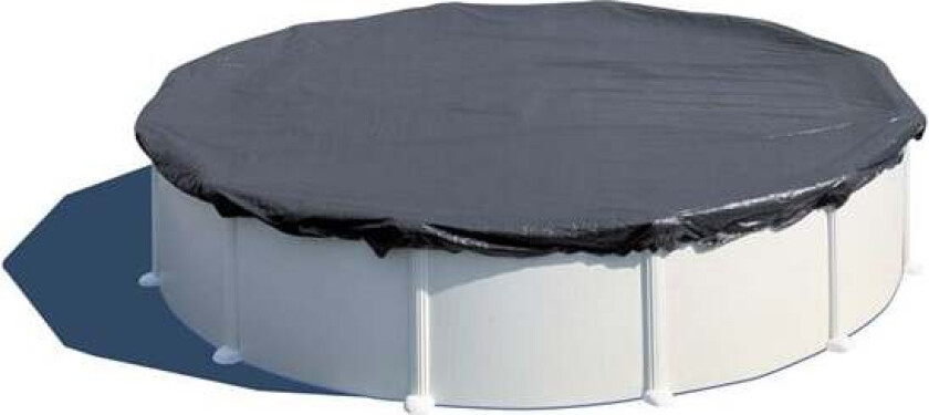 Pool Cover Winter for Round Pool Size 350-360 cm