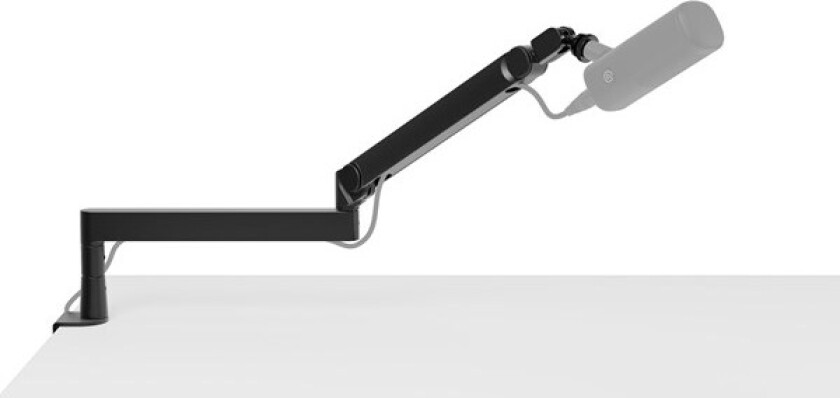 Wave Mic Arm Pro - Svart