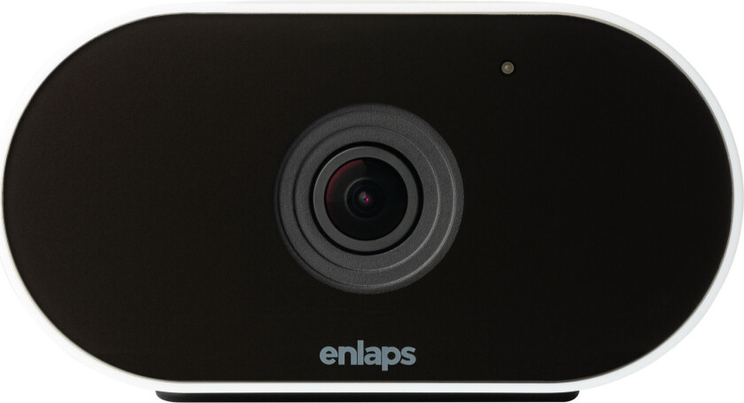 Enlaps Tikee Mini Timelapse videokamera - 12MP, 4032x3024, USB-C - Hvit