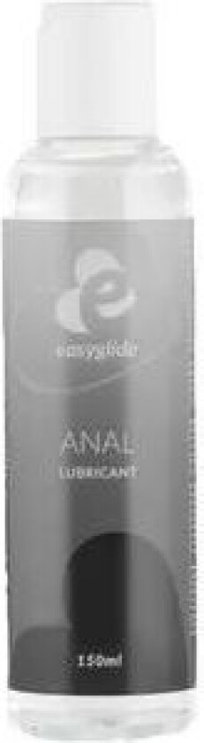 Anal Lubricant 150 ml