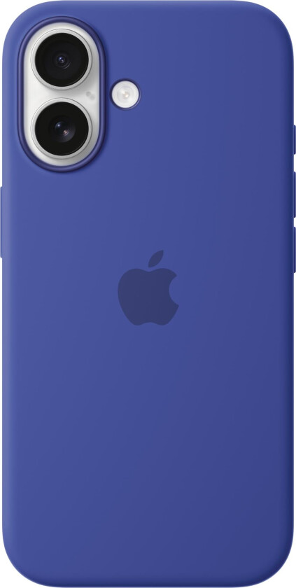 iPhone 16 mobildeksel (ultramarine)