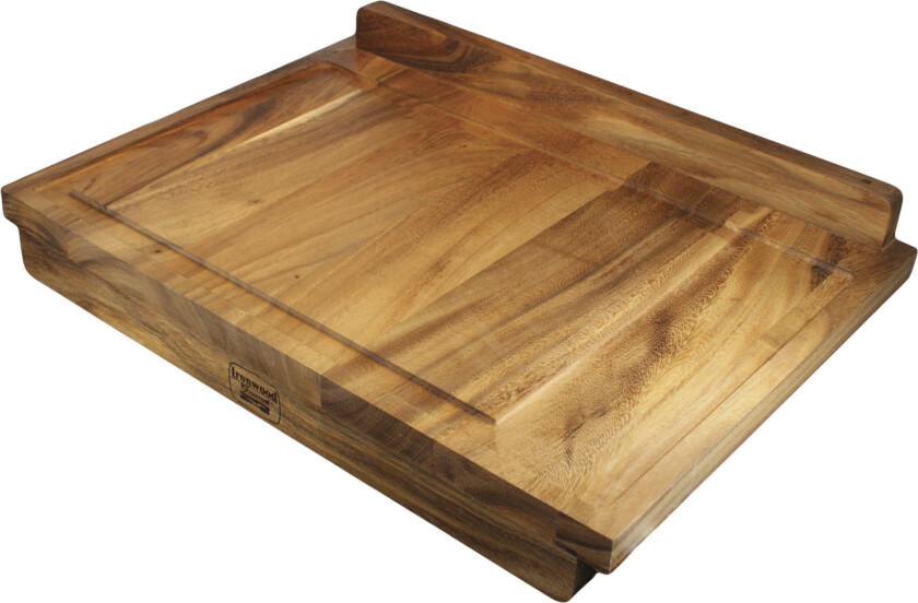 Bilde av Bakebord- og Skjærebrett 60,3 x 43,6 x 3,2 cm