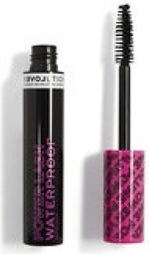 - Relove Power Lash Waterproof Volume Mascara 8 ml