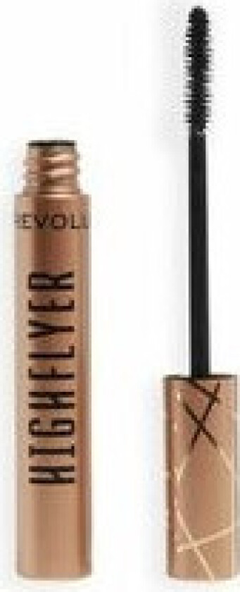 - Revolution PRO Lash Icons Highflyer Mascara - Prodlužující řasenka 10,2 ml