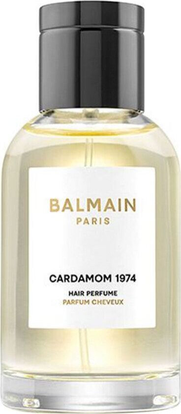 Hair Perfume Cardamom 1974 100ml