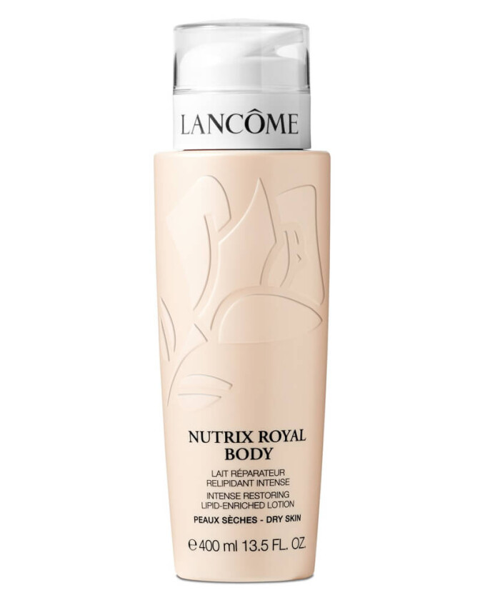 Lancome Nutrix Royal Body Lotion 400 ml