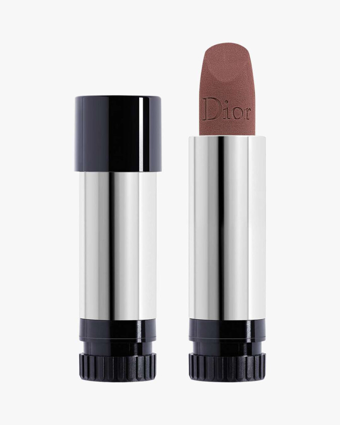 DIOR Rouge Dior Couture Colour Refillable Lipstick - The Refill 3,5 g (Farge: 300 Nude Line (Velvet))