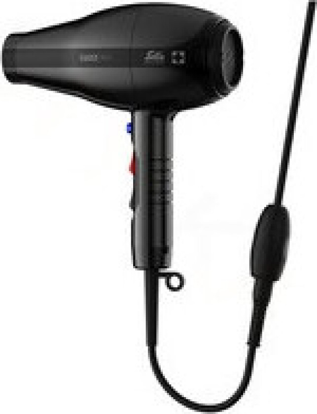 Solis - Swiss Air Black 360°