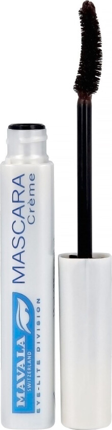 Mavala Eye-Lite Mascara Crème Brown