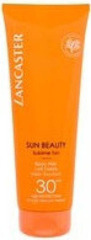 - Sun Beauty Body Milk SPF30 Sunscreen 250ml
