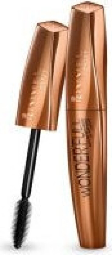 - Wonder`full Mascara - Mascara 12 ml