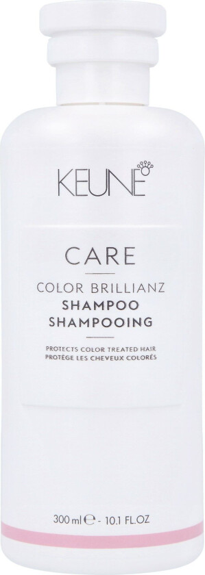 Care Color Brillianz Shampoo 300 ml
