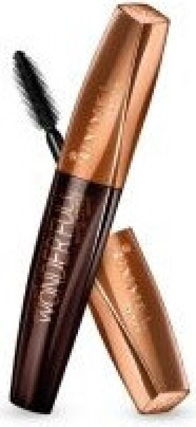 - Wonder`full Black Mascara Extra - Extra black mascara 12 ml