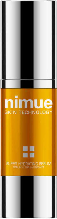 Super Hydrating Serum 30 ml