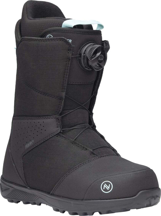 Women's Sierra-W 36, Black