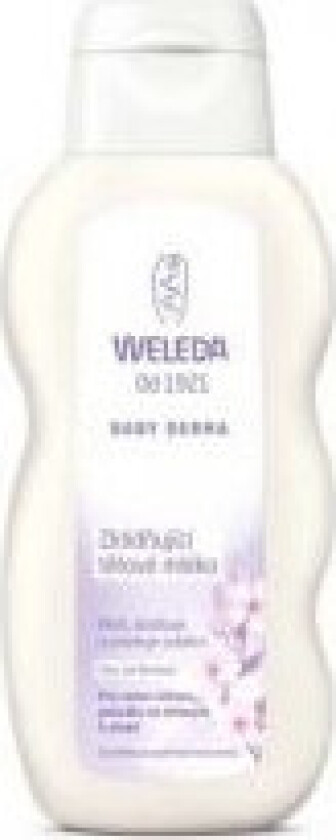 - Soothing Body Lotion Derma Baby 200ml