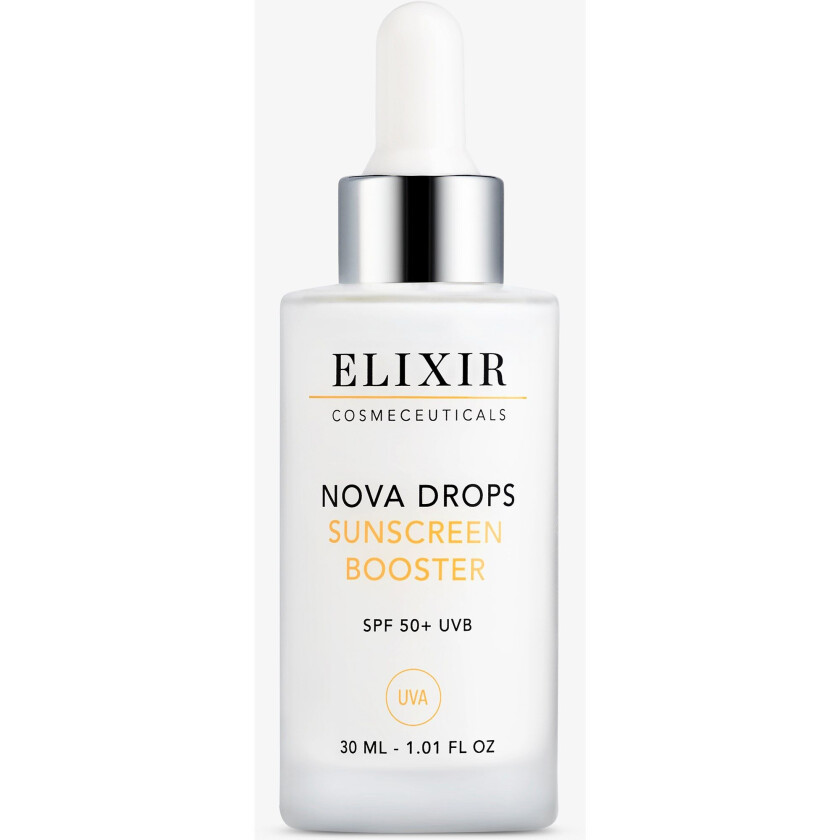 Bilde av Nova Drops SPF 50+