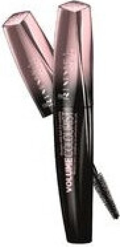 - Wonderfull Volume Colourist - Volume mascara 11 ml