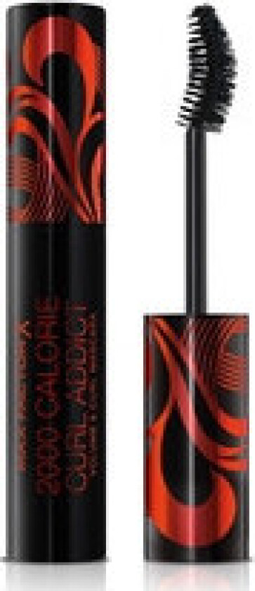 - 2000 Calorie Curl Addict Mascara 11 ml