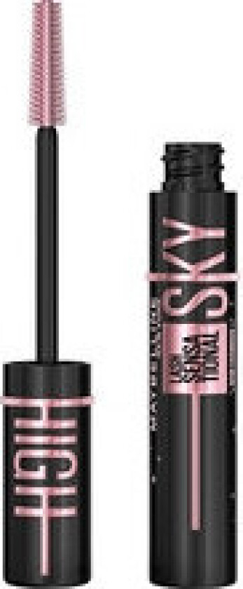 - Lash Sensational Sky High Cosmic Mascara 7,2 ml