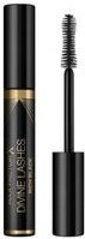 - Divine Lashes Mascara - Volume mascara 4 ml