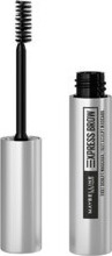 - Brow Fast Sculpt Gel Mascara - Gel mascara for eyebrows 16 ml