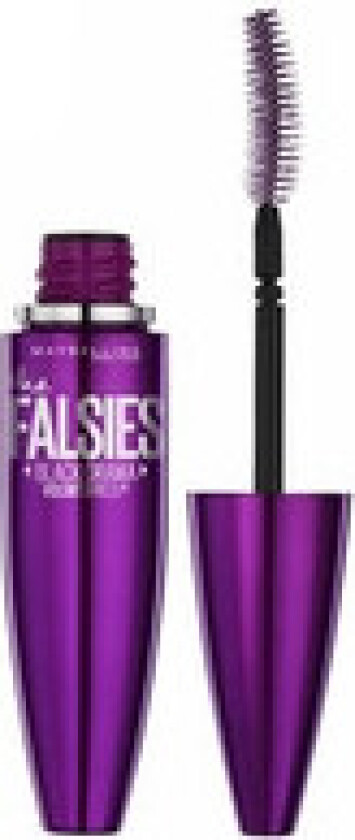- The Falsies Volum`Express Black Drama Mascara 8,2 ml