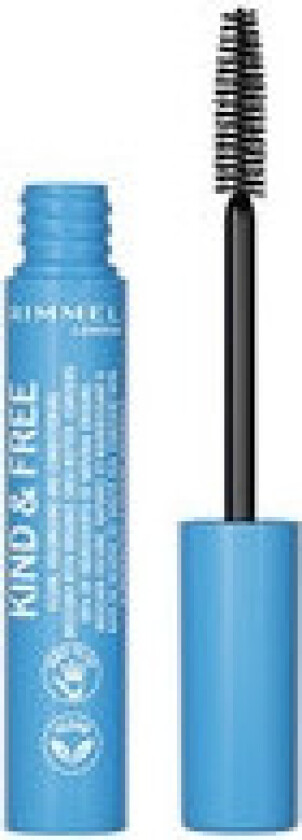 - Kind & Free Volume Mascara 7 ml