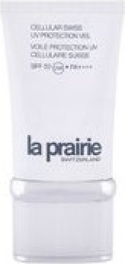 - Cellular Swiss UV Protection Veil SPF50 - Sunscreen 50ml