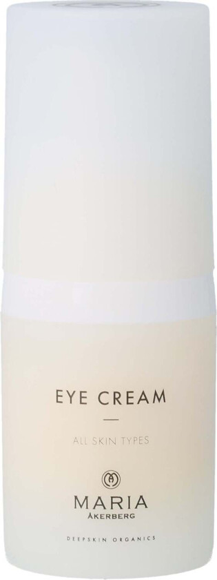 Eye Cream Airless 15 ml