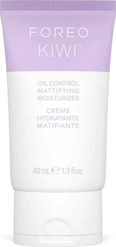 KIWI™ Oil Control Mattifying Moisturizer 40 ml