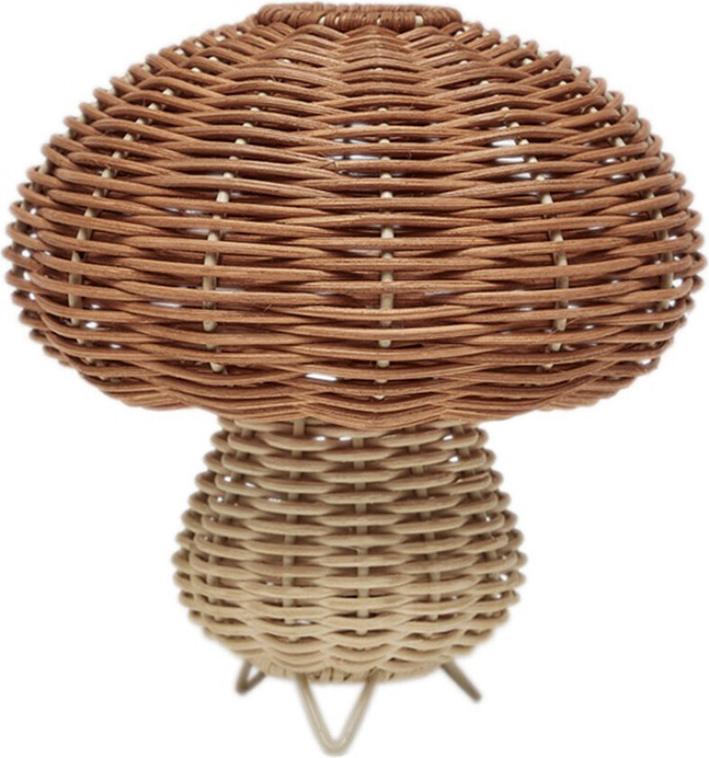 - Mushroom Bordlampe Nature