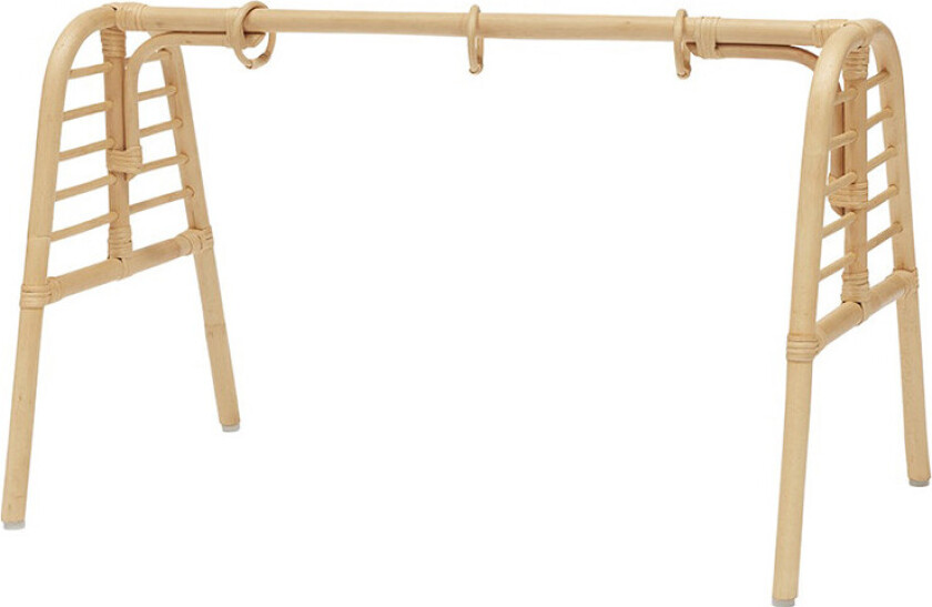 - Nana Mini Activity Play Gym Nature