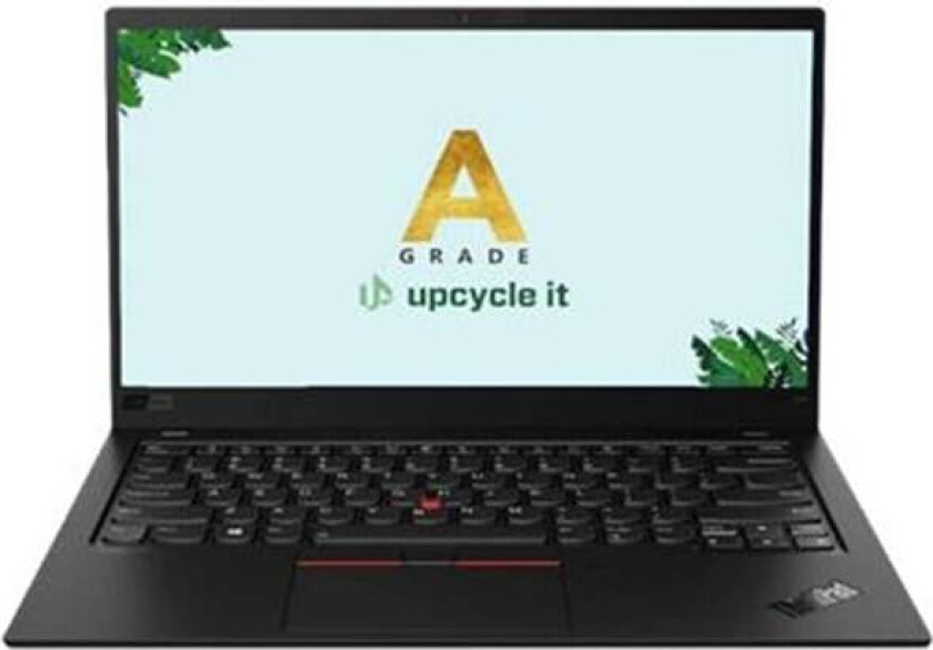 ThinkPad X1 Carbon - 14" | Core i5 | 16GB | 256GB | A Grade