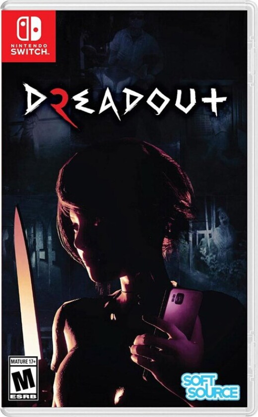 DreadOut 2 - Nintendo Switch - Horror