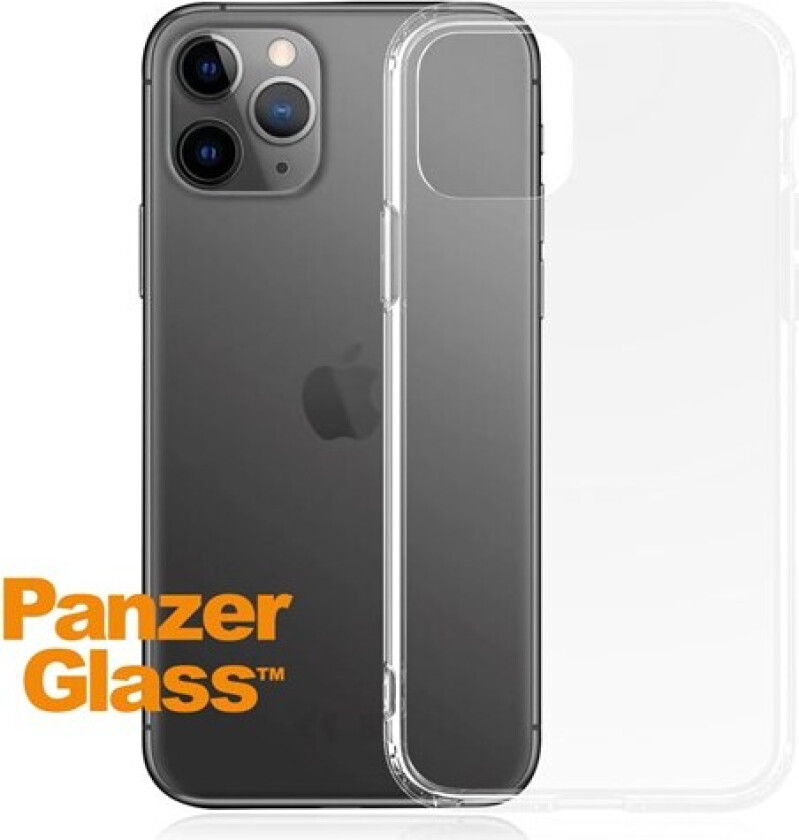 ClearCase Apple iPhone 11 Pro