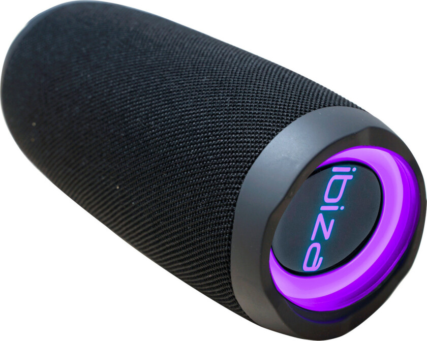 Ibiza BULLET30 Bluetooth høyttaler