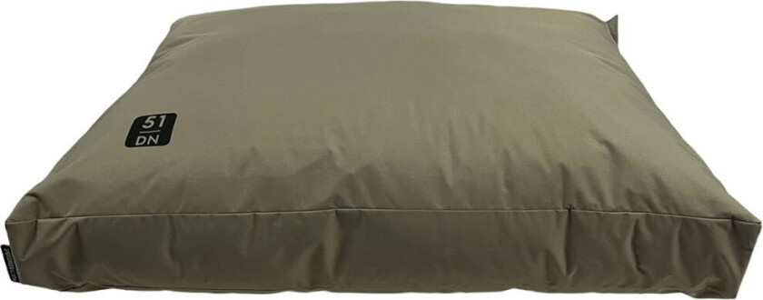 Storm Hundeseng Khaki (115 x 80 cm)