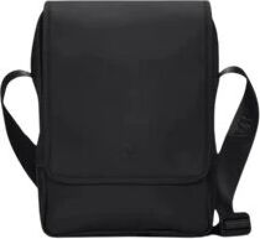 Trail Reporter Bag W3 - Black One Size