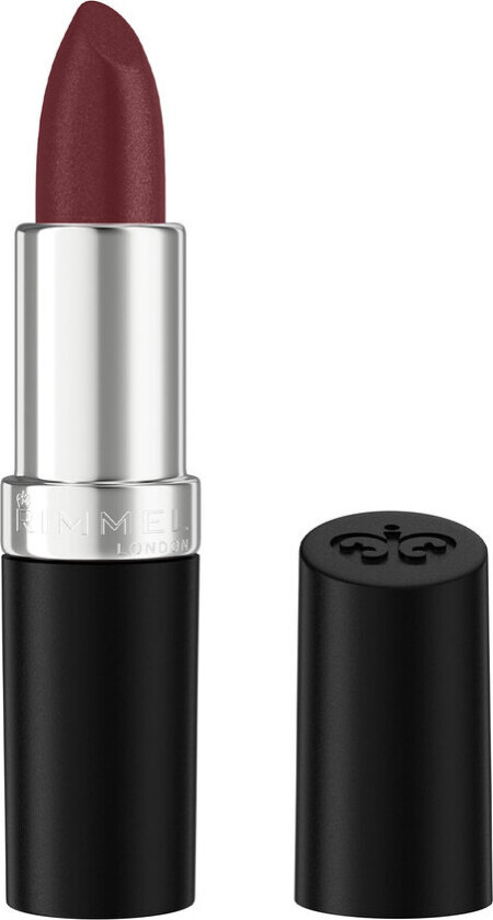 Lasting Finish Lipstick Plum Pillow 4g