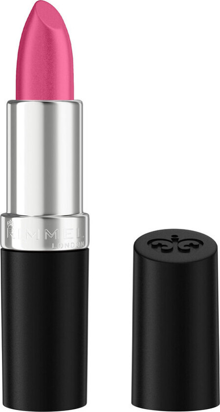 Lasting Finish Lipstick Pink Power 4g