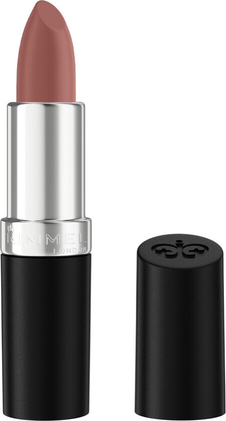 Lasting Finish Lipstick Silky Beige 4g