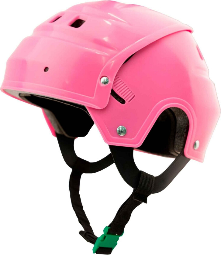 Prosport Skatehjelm - Rosa